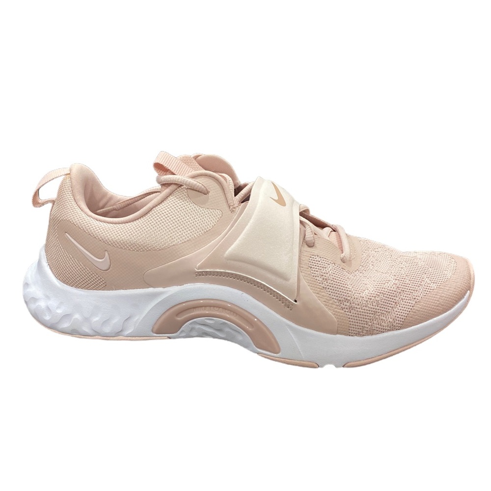 Nike Women's Soft Peach Sneakers